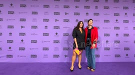 Nightbitch Australian Premiere at SXSW Sydney, Australia