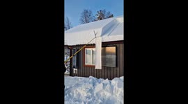 Satisfying Snow Removal