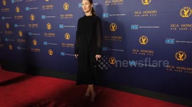 US: 25th Anniversary of DGA Honors in New York