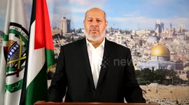 Hamas Confirm the Assassination of Yahya Sinwar