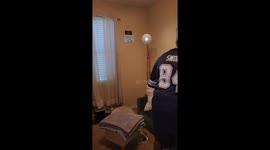 Longtime Dallas Cowboy Fan Divorces Team