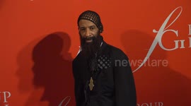 US: Fashion Group International's 40th Anniversary Night of Stars
