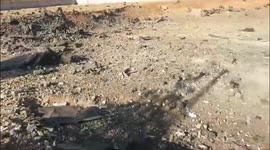 Lebanon: The effects of the Israeli raid on the town of Taybeh
