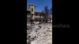 Lebanon: Сonsequences of another Israeli strike on Beit Shama