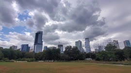 Austin Weather Watch
