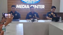 Police search for American YouTuber shot and kidnapped in the Philippines