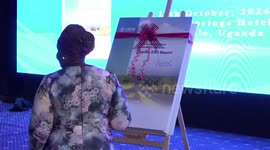 Ugandan vice president hails China's green development initiative