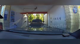 US: Atlanta PD's Risky Takedown in DeKalb