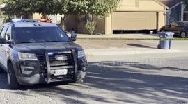 US, Los Angeles: Lancaster Child Fatally Shot in Home