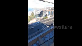 Lebanon: Two killed in Israeli airstrike in Beirut