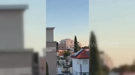 Israel: Hezbollah suicide drone strikes Netanyahu's Caesarea residence