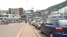 Rwandans embrace preventive measures to curb spread of Marburg virus disease