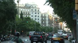Spain's big banks issue improved economic outlook for 2024