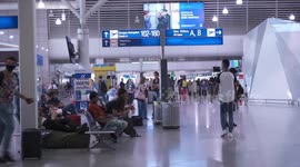 Greeks welcome China's new visa-free policy