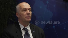 Italy: Brazilian space chief calls for enhanced collaboration among BRICS countries