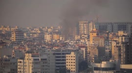 Lebanon: Lebanese death toll from Israeli attacks rises to 2,418
