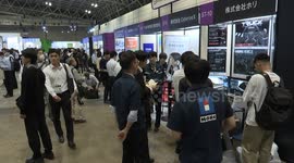 Japan: Japan's mobility show shining with sophisticated solutions, scenarios