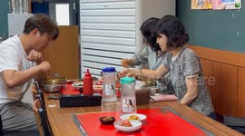 South Korea: Rising vegetable prices increase dining costs for South Koreans