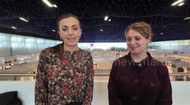 The  Affordable Art Fair celebrates its 25th year with its Battersea Autumn show. It continues across Saturday 19th and Sunday 20th October.