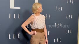 Kate Winslet attends Gala Preview Screening of LEE
