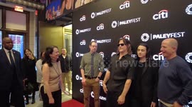 US: PaleyFest NY 2024 - The Walking Dead; Daryl Dixon - The Book of Carol screening