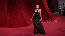 US: 4th Annual Academy Museum Gala - Arrivals