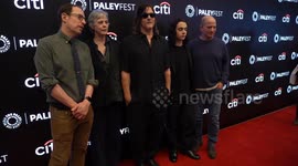 US: PaleyFest NY: The Walking Dead; Daryl Dixon - The Book of Carol