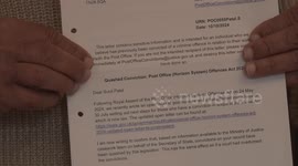 Postmaster wrongfully imprisoned in Horizon IT scandal rejects £600K payout