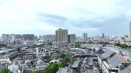 International consumption forum held in China's Tianjin