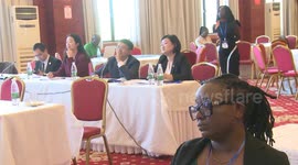 China, Zambia develop matrix for implementing FOCAC agreements