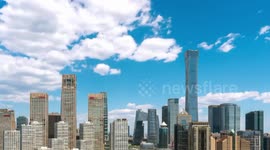 Beijing's growing appeal amid city's pursuit of high-quality development