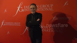US: Fashion Group International's 40th Anniversary Night of Stars