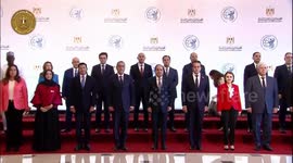 WHO confirms Egypt malaria-free