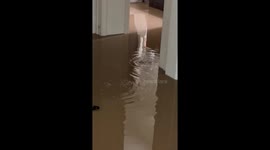 Roswell Flood Disaster: Resident Michelle Alexander Shares Shocking Footage After Losing Everything in Devastating Flood