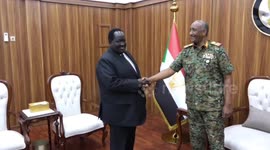 Sudan, South Sudan discuss resumption of oil transportation