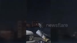 Lebanon: Israel War Planes Bombed a Residential Building in the Southern Suburb of Beirut