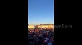 US: Former President Trump Holds Campaign Rally In Latrobe, Pennsylvania
