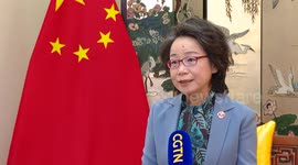 Mongolia: Chinese Ambassador to Mongolia highlights close ties between two nations