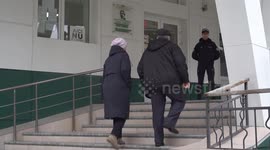 Moldova: Moldova holds presidential election, EU membership referendum