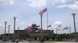 Malaysia: Malaysia to benefit greatly if it joins BRICS
