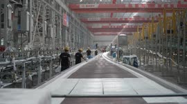 China: Application of AI, sustainability key for Chinese manufacturers named as