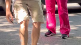 Argentina: The altar to Liam Payne in Buenos Aires continues to grow