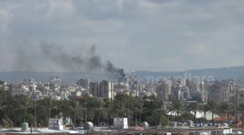 Lebanon: Bombing of Lebanon escalates