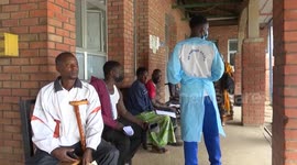 Rwanda: Rwandan health ministry reports waning of Marburg epidemic, urges continued vigilance