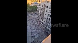 Lebanon: The effects of the Israeli night raids on Shiyah
