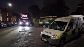 Boy arrested on suspicion of murdering teenage woman