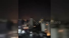 Lebanon: Lebanese Health Ministry Reports Over 2,400 Deaths Amid Ongoing Israeli Offensive