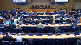 US: China calls for global efforts to promote int'l nuclear arms control process