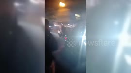 Lebanon: Residents Flee Beirut’s Southern Suburbs Amid Israeli Strike Warnings