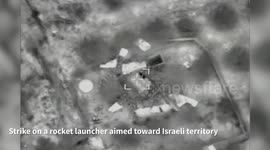 Lebanon: IDF troops continue targeted operational activity in southern Lebanon